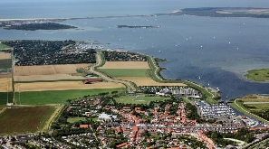 Foto's omgeving